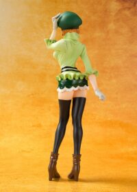 Descubre el apasionante mundo de One Piece Film Gold Figura Figuarts ZERO Koala Exclusive 15 cm.