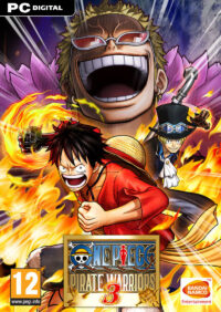 Descubre el apasionante mundo de One Piece Pirate Warriors 3 PC Descargar.