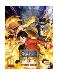 Descubre el apasionante mundo de One Piece Pirate Warriors 3 Story Pack PC Descargar.