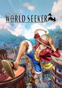 Descubre el apasionante mundo de One Piece World Seeker PC Descargar.