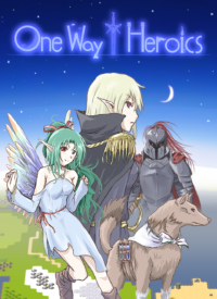 Descubre el apasionante mundo de One Way Heroics PC Descargar.