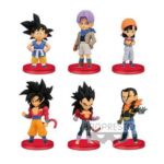 Descubre el apasionante mundo de Pack Figuras World Collectable.