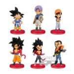 Descubre el apasionante mundo de Pack Figuras World Collectable.