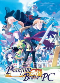 Descubre el apasionante mundo de Phantom Brave PC Descargar.