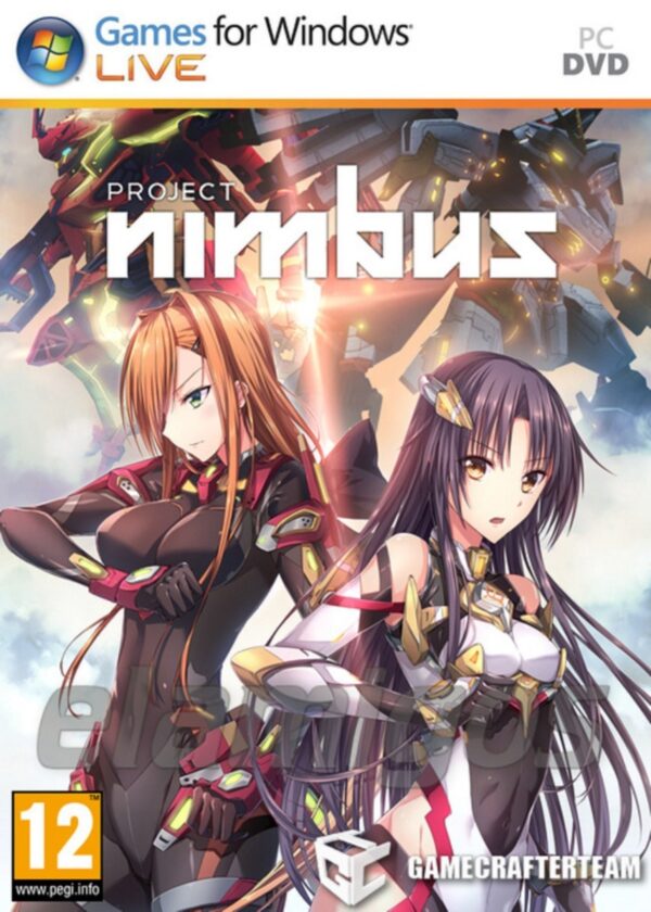 Descubre el apasionante mundo de Project Nimbus Early Access PC Descargar.
