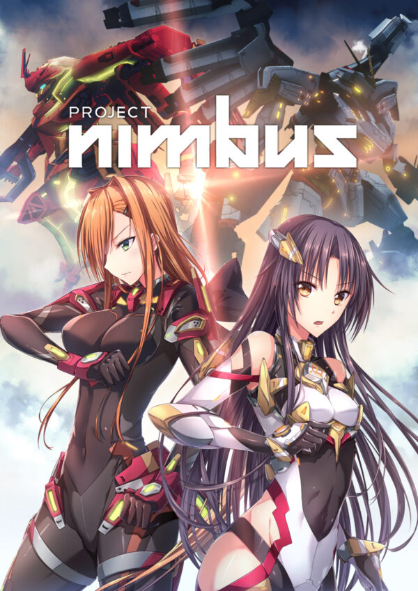 Descubre el apasionante mundo de Project Nimbus PC Descargar.