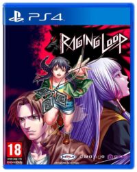Descubre el apasionante mundo de Raging Loop Day One Edition PS4.