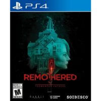 Descubre el apasionante mundo de Remothered Tormented Fathers PS4.