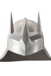 Descubre el apasionante mundo de Réplica Mobile Suit Gundam Full Scale Works Casco de Char Aznable.