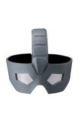 Descubre el apasionante mundo de Réplica Mobile Suit Gundam Full Scale Works Casco de Char Aznable.