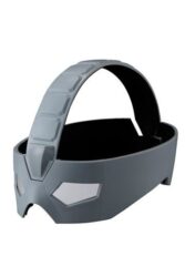 Descubre el apasionante mundo de Réplica Mobile Suit Gundam Full Scale Works Casco de Char Aznable.