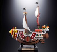 Descubre el apasionante mundo de Replica One Piece Thousand Sunny.