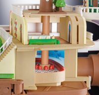 Descubre el apasionante mundo de Replica One Piece Thousand Sunny.