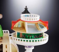 Descubre el apasionante mundo de Replica One Piece Thousand Sunny.