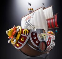 Descubre el apasionante mundo de Replica One Piece Thousand Sunny.