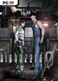 Descubre el apasionante mundo de Resident Evil 0 HD Remaster PC.