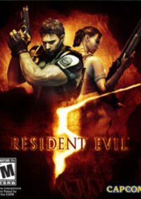 Descubre el apasionante mundo de Resident Evil 5 PC.