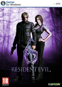 Descubre el apasionante mundo de Resident Evil 6 PC.