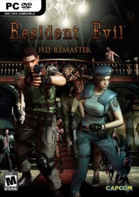 Descubre el apasionante mundo de Resident Evil HD REMASTER PC.