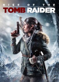 Descubre el apasionante mundo de Rise of the Tomb Raider Season Pass DLC PC.