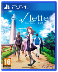 Descubre el apasionante mundo de Root Letter Last Answer PS4.