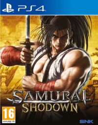 Descubre el apasionante mundo de Samurai Shodown PS4.
