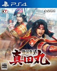 Descubre el apasionante mundo de Samurai Warriors Spirit of Sanada PS4.