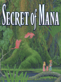 Descubre el apasionante mundo de Secret of Mana PC Descargar.