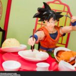 Descubre el apasionante mundo de Set Restaurante HaraHachibunme Dragon Ball Z.