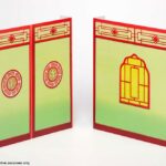 Descubre el apasionante mundo de Set Restaurante HaraHachibunme Dragon Ball Z.