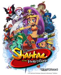 Descubre el apasionante mundo de Shantae and the Pirate's Curse PC Descargar.