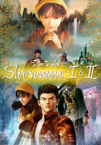 Descubre el apasionante mundo de Shenmue I y II PC Descargar.