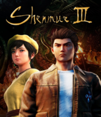 Descubre el apasionante mundo de Shenmue III PC.