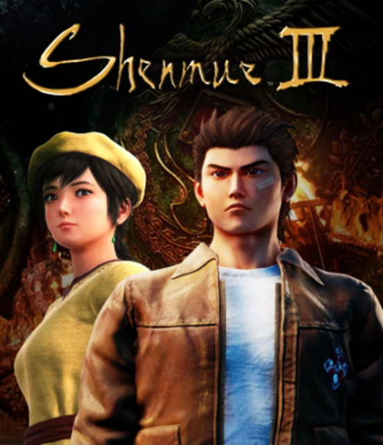 Descubre el apasionante mundo de Shenmue III PC.