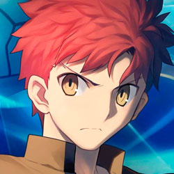 Shirou Emiya Shirou Emiya