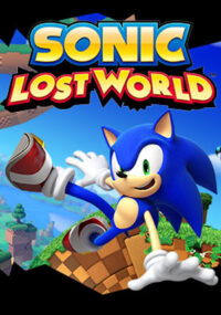 Descubre el apasionante mundo de Sonic Lost World PC.