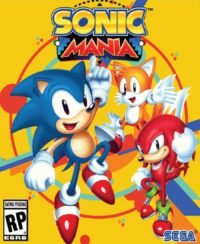 Descubre el apasionante mundo de Sonic Mania PC.