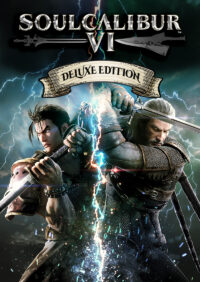 Descubre el apasionante mundo de Soulcalibur VI Deluxe Edition PC Descargar.