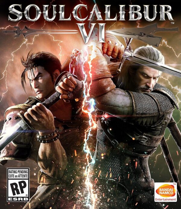 Descubre el apasionante mundo de Soulcalibur VI PC Descargar.