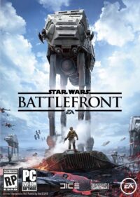 Descubre el apasionante mundo de Star Wars Battlefront PC.