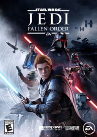 Descubre el apasionante mundo de Star Wars Jedi Fallen Order PC.