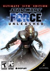 Descubre el apasionante mundo de Star Wars The Force Unleashed Ultimate Sith Edition PC.