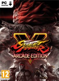 Descubre el apasionante mundo de Street Fighter V Arcade Edition PC.