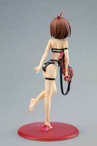 Descubre el apasionante mundo de Estatua SAO GGO Llenn Swimsuit.