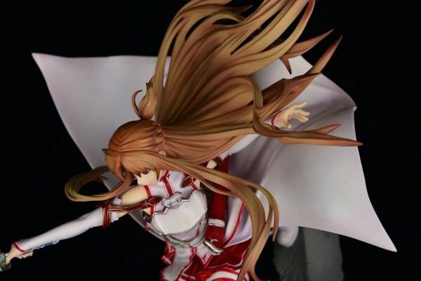 Descubre el apasionante mundo de Estatua Asuna Glint Senkou.