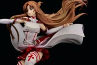 Descubre el apasionante mundo de Estatua Asuna Glint Senkou.