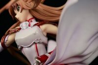 Descubre el apasionante mundo de Estatua Asuna Glint Senkou.
