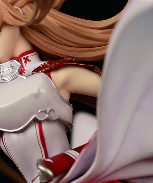 Descubre el apasionante mundo de Estatua Asuna Glint Senkou.