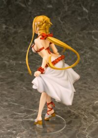 Descubre el apasionante mundo de Estatua SAO Asuna Swimwear 23cm.