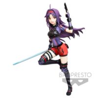 Descubre el apasionante mundo de Figura Sword Art Online Yuuki Overseas.